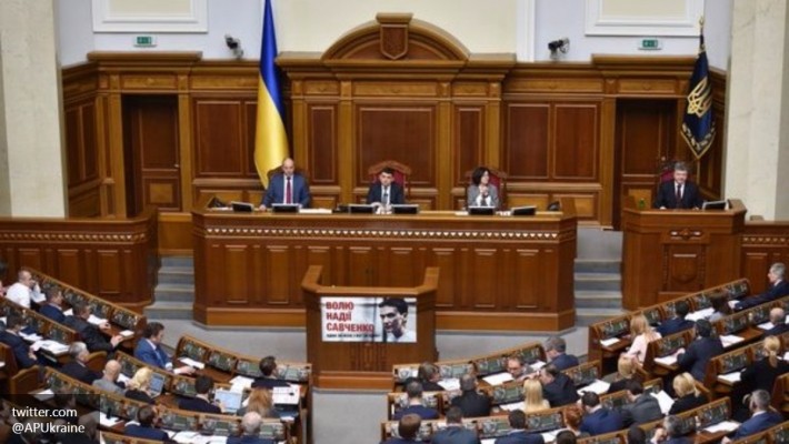 Депутаты сбежали с Украины на Мальдивы Депутаты сбежали с Украины на Мальдивы