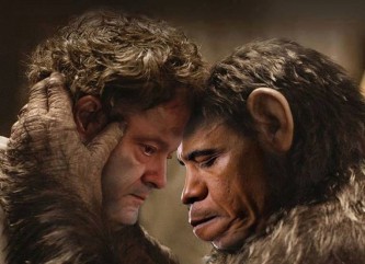 Украина в истерике: новому президенту США будет не до Крыма