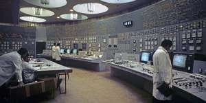 Работа четырех украинских АЭС под угрозой