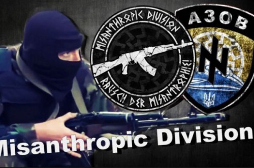 Неонацисты из Misanthropic Division частично признали вину