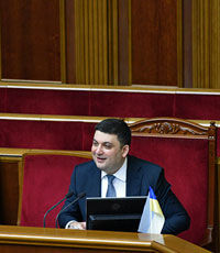 Наш Бальцерович. Александр Зубченко