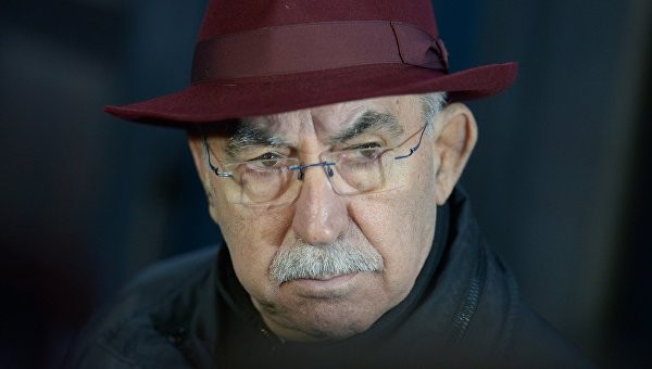 Джульетто Кьеза: Итальянский «полицейский», «журналист» Мауро Воерцио – пронацистский мошенник