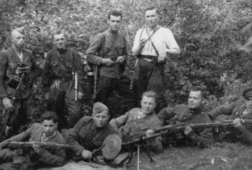 Пополнение националистического паноптикума Украины Пополнение националистического паноптикума Украины