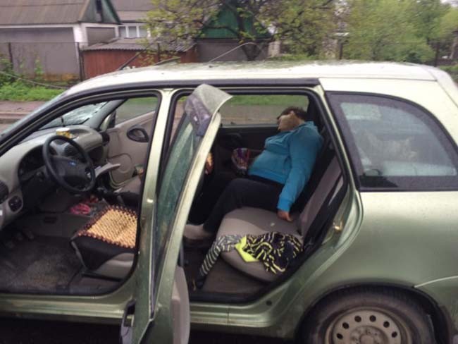 Коротко о важном