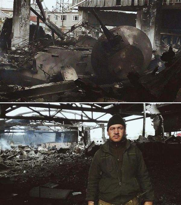 Коротко о важном