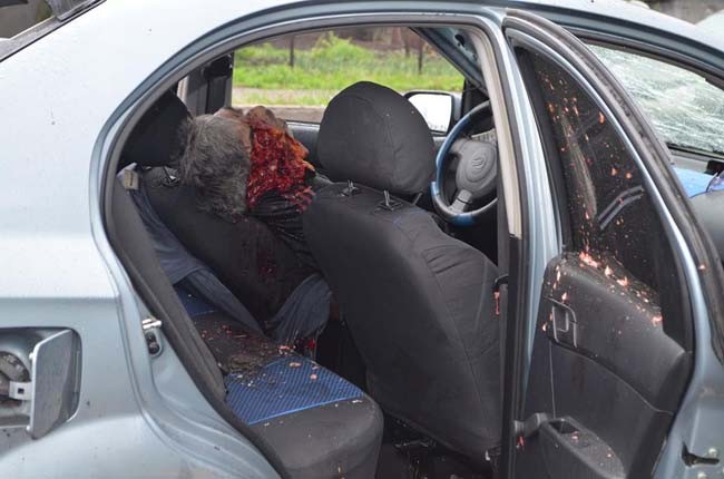 Коротко о важном