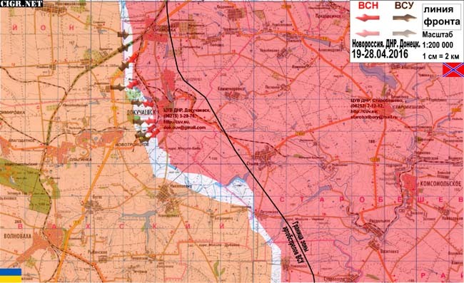 Коротко о важном