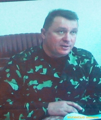 Еленовка. Убийцы известны