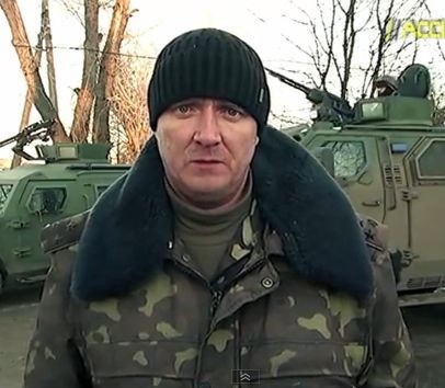 Еленовка. Убийцы известны