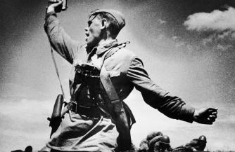 Памяти настоящих малороссов