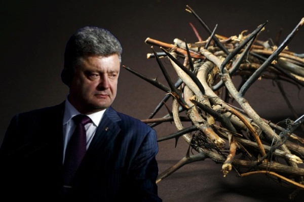 Пасхальный цинизм... Пасхальный цинизм...