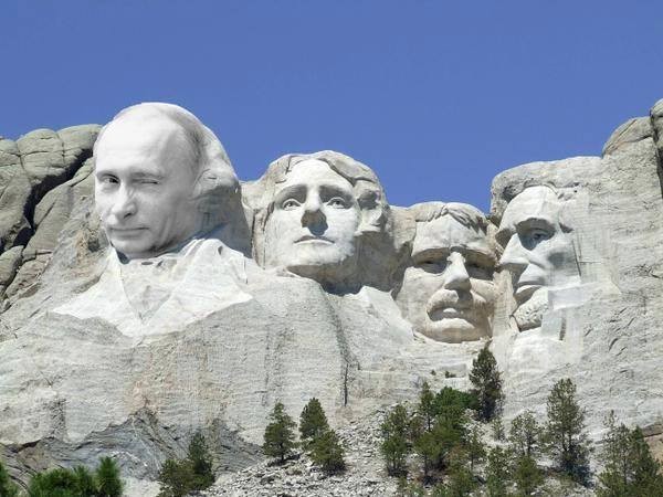 Путин на Украине, или Можно ли раскодировать эспэпутов. Дарья Меньшова