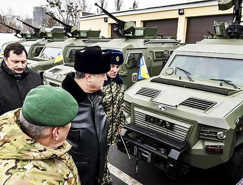 Опальный КРАЗ и надежность украинской техники Опальный КРАЗ и надежность украинской техники