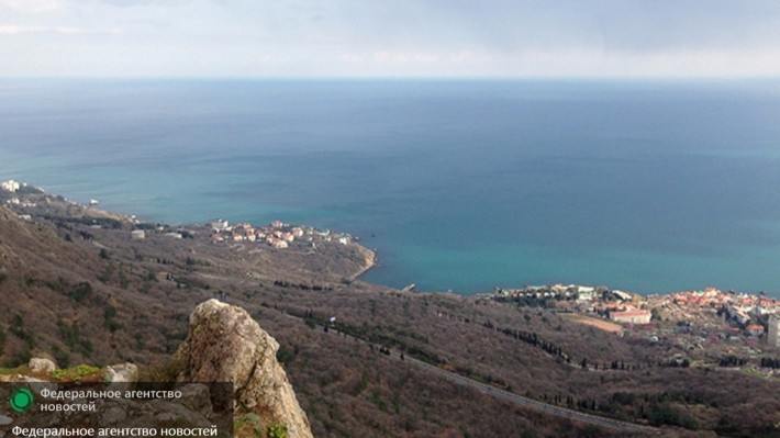 Скрипка запретил Крыму возвращаться в состав Украины без извинений Скрипка запретил Крыму возвращаться в состав Украины без извинений