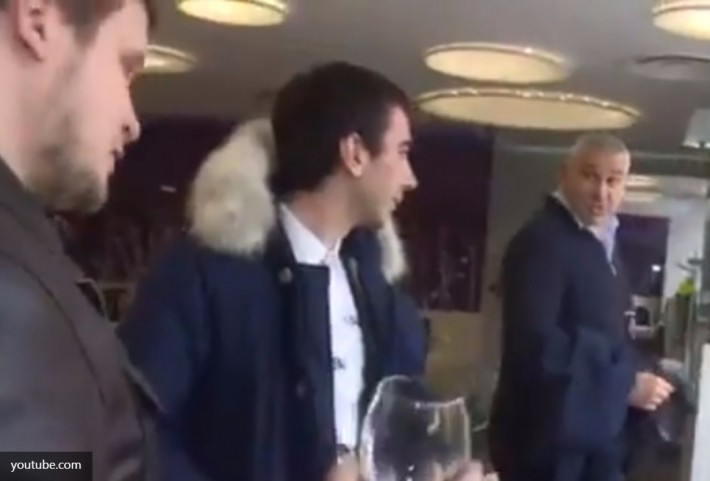 Украина завела дело на российских пранкеров Вована и Лексуса Украина завела дело на российских пранкеров Вована и Лексуса