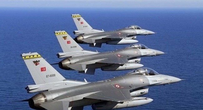 Турция играет с огнем Турция играет с огнем