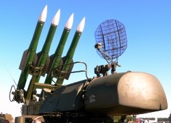 Президент РФ о военном превосходстве