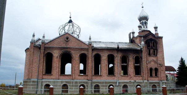 Сообщение от "Сыча" 1.04.16