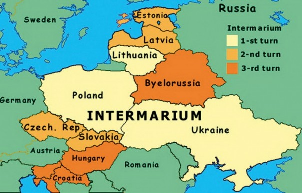 «Междуморье» – американская сказка для польского пана