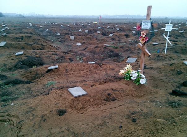 Американский посол предлагает утилизировать 30 миллионов лишних украинцев