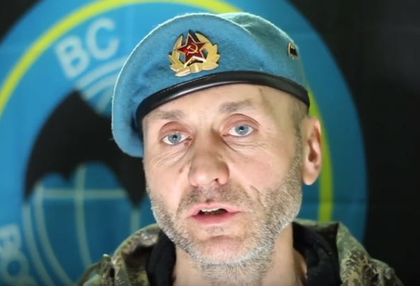 Спецназ ждёт своего часа