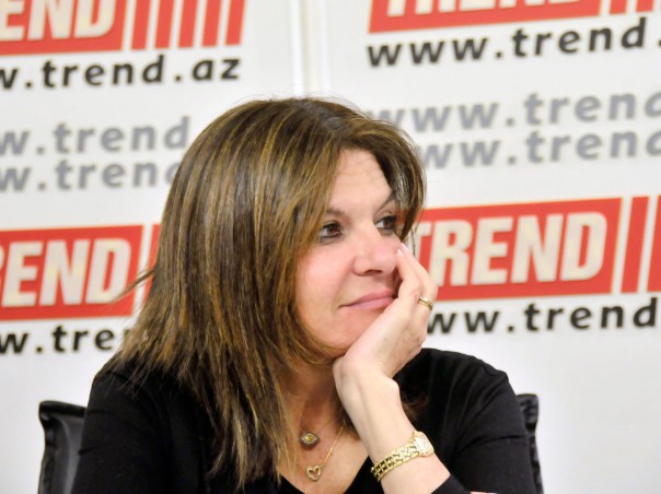 Французский сенатор призвала к немедленному заседанию Совета безопасности ООН