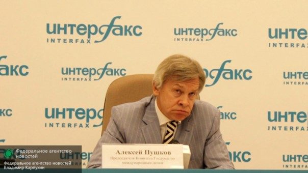 Евросоюз выдал Украине квоты на товары, которые она не производит — Пушков