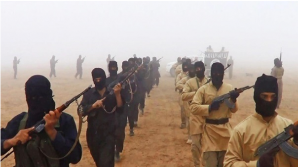 Боевики ИГ убили 16 болельщиков фан-клуба мадридского «Реала» в Ираке