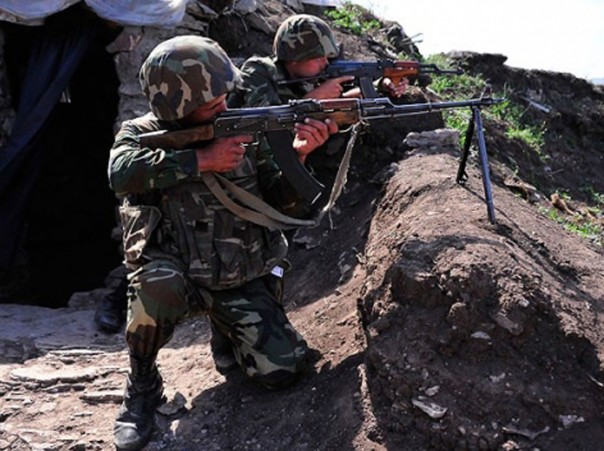 СРОЧНО. Минобороны Азербайджана предупредило армян: ждите мощные удары по Ханкенди