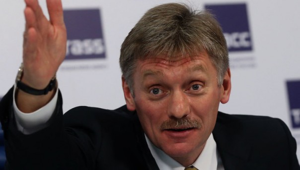 Песков: расследование про офшоры вызвано высоким градусом путинофобии