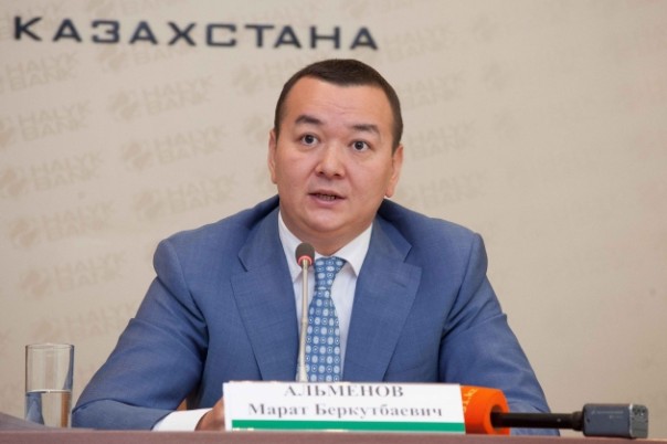 Кризис высоких ставок добрался и до Казахстана