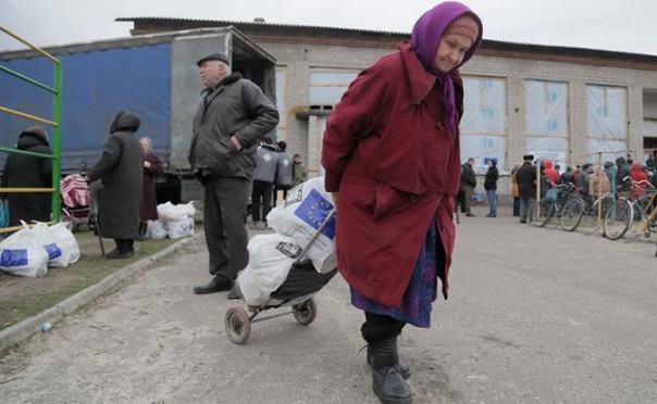 В РФ хотят создать госфонд квартир одиноких пенсионеров