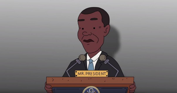 Куда пойдет Барак Обама