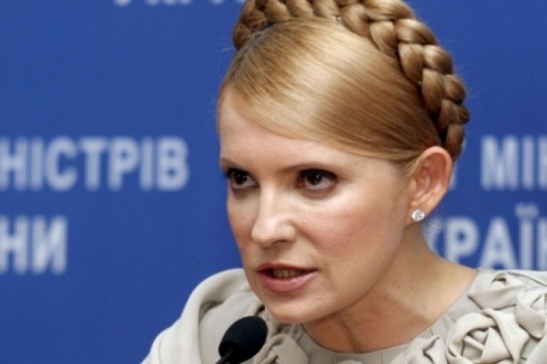 Тимошенко припомнит все! Кыця вновь идет ва-банк. Владимир Скачко