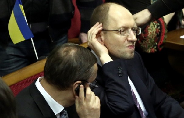 В "Блоке Петра Порошенко" прогнозируют обновление правительства Украины на 90%