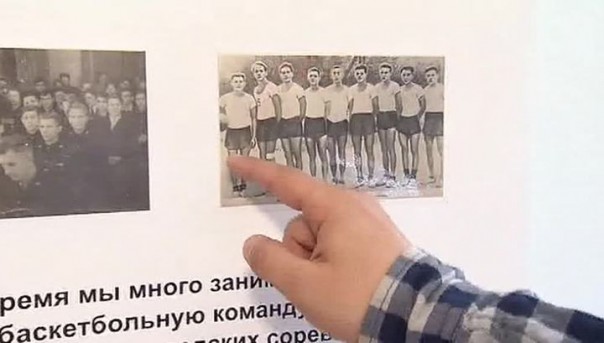 Выставка в Саратове посвящена Юрию Гагарину