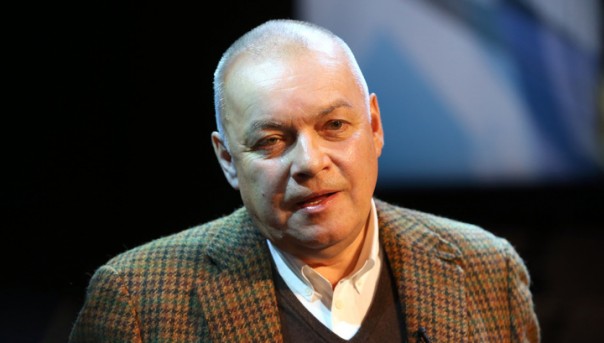 Киселев: Навальный вправе судиться, а "Россия 1" продолжит тему в среду