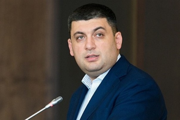 «Эра Гройсмана». Александр Яблоков  (Зубченко)