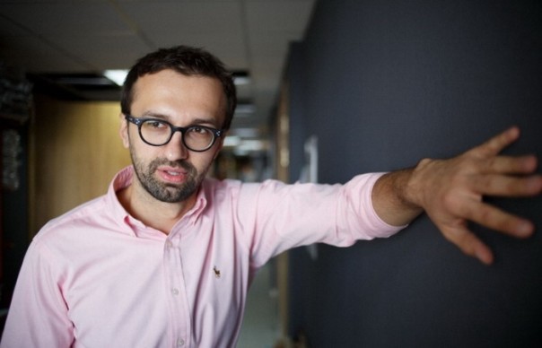 Зрада: Пропагандист Майдана спалился в Сбербанке России