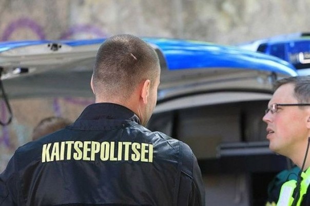 В опубликованных Эстонией «документах российских спецслужб» нашли грамматические ошибки