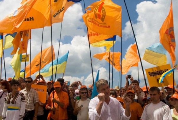 Лысая самостийность. Как скоро Украина останется без лесов? Лысая самостийность. Как скоро Украина останется без лесов?