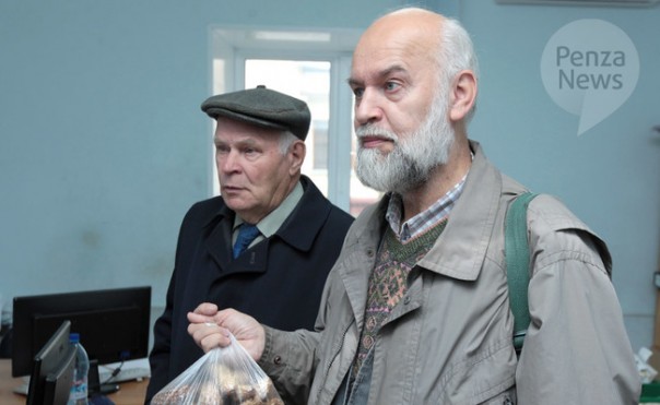 Юрий Вобликов. Противогаз ему к лицу Юрий Вобликов. Противогаз ему к лицу