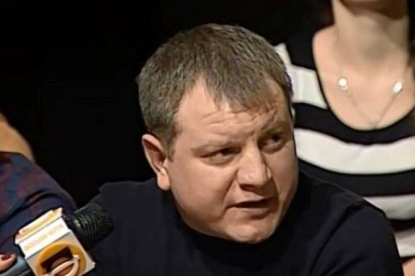 «Три П»: Вальцман готов стать диктатором 