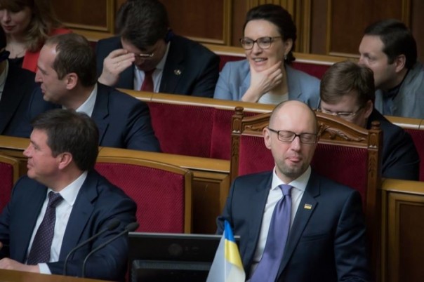 День полной демократии (дополнено)