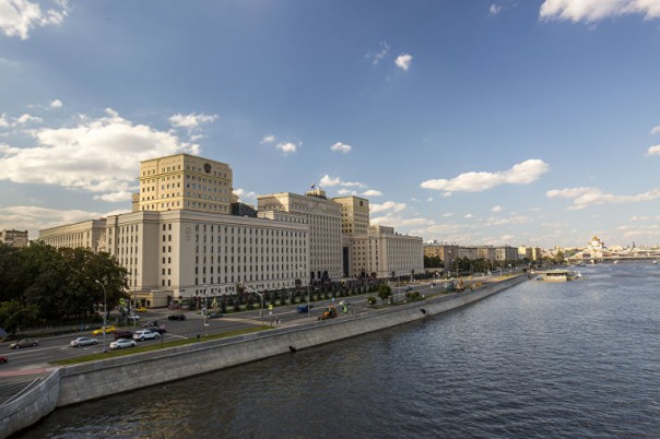 Россия и Гвинея подписали соглашение о военном сотрудничестве Россия и Гвинея подписали соглашение о военном сотрудничестве