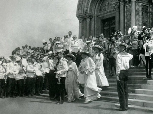 Кронштадтский Морской собор святителя Николая Чудотворца Кронштадтский Морской собор святителя Николая Чудотворца