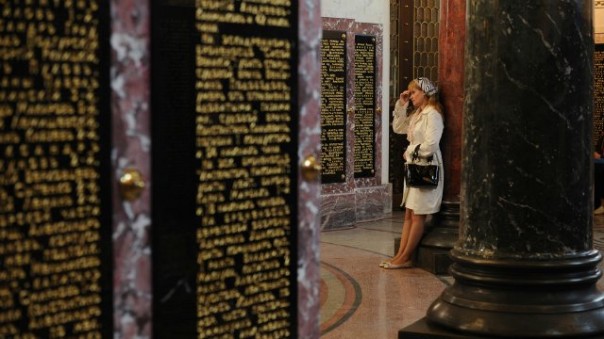 Кронштадтский Морской собор святителя Николая Чудотворца Кронштадтский Морской собор святителя Николая Чудотворца