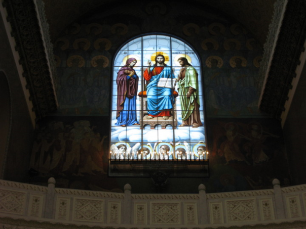 Кронштадтский Морской собор святителя Николая Чудотворца Кронштадтский Морской собор святителя Николая Чудотворца