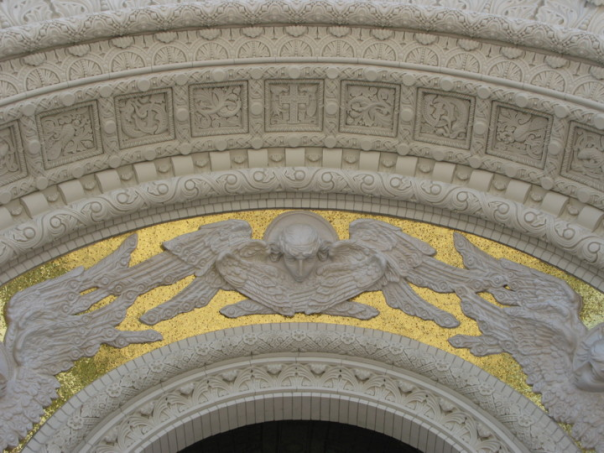 Кронштадтский Морской собор святителя Николая Чудотворца Кронштадтский Морской собор святителя Николая Чудотворца