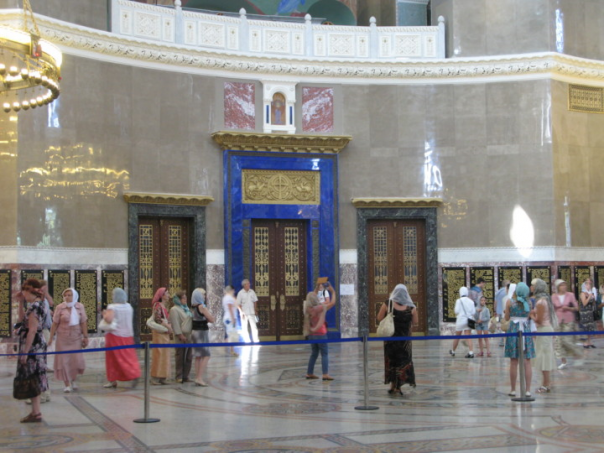 Кронштадтский Морской собор святителя Николая Чудотворца Кронштадтский Морской собор святителя Николая Чудотворца